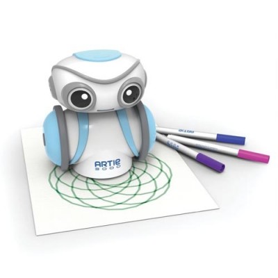 EDUCATIONAL INSIGHTS Artie 3000 The Coding Robot