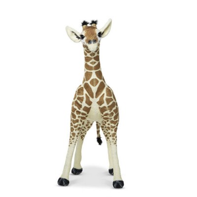 MELISSA & DOUG Plush - Standing Baby Giraffe